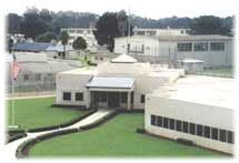 Federal Correctional Institution, Lompoc