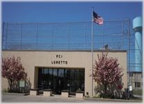 Federal Correctional Institution, Loretto