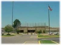 Federal Correctional Institution, Memphis