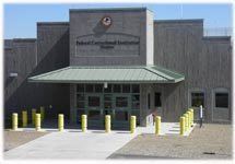 Federal Correctional Institution, Mendota
