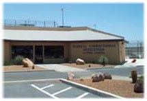 Federal Correctional Institution, Safford