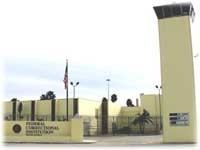 Federal Correctional Institution, Terminal Island