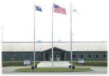 Federal Correctional Institution, Williamsburg