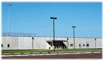 Federal Correctional Institution, Yazoo City