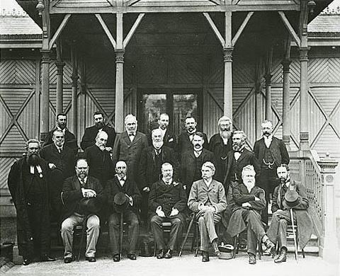Federal Council of Australasia