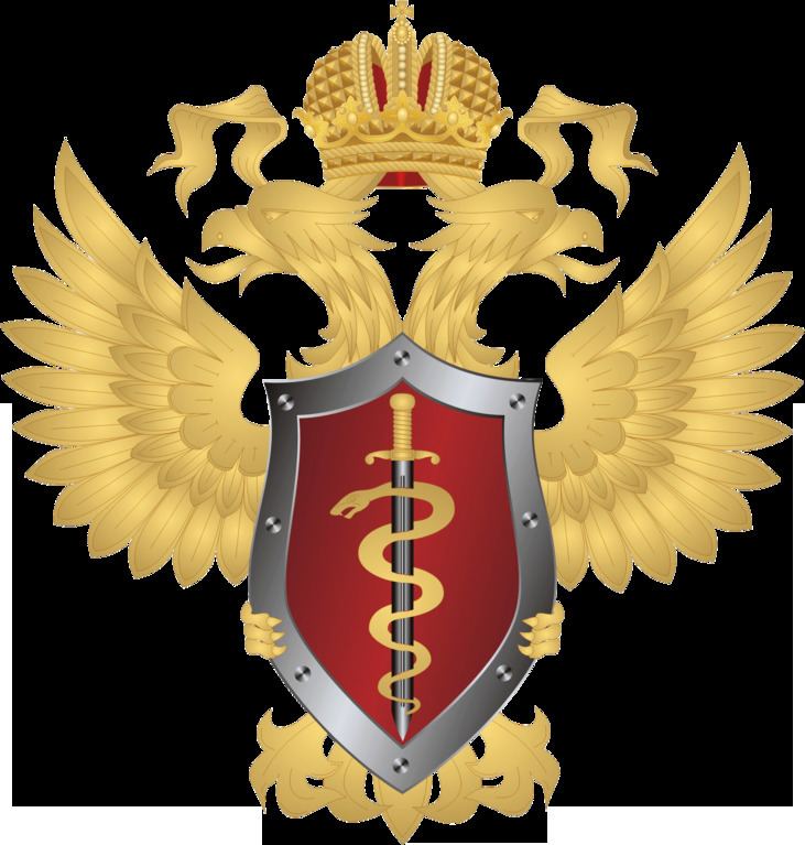 Federal Drug Control Service of Russia