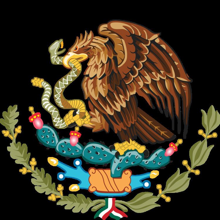 Federal government of Mexico