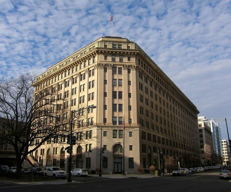 Federal Home Loan Bank Board Building httpsuploadwikimediaorgwikipediacommonsthu