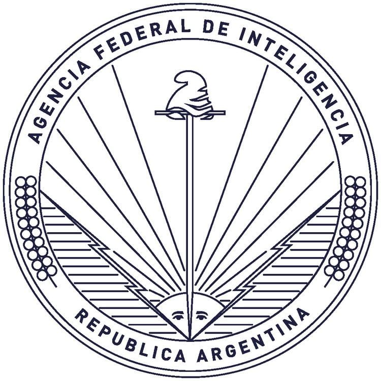 Federal Intelligence Agency