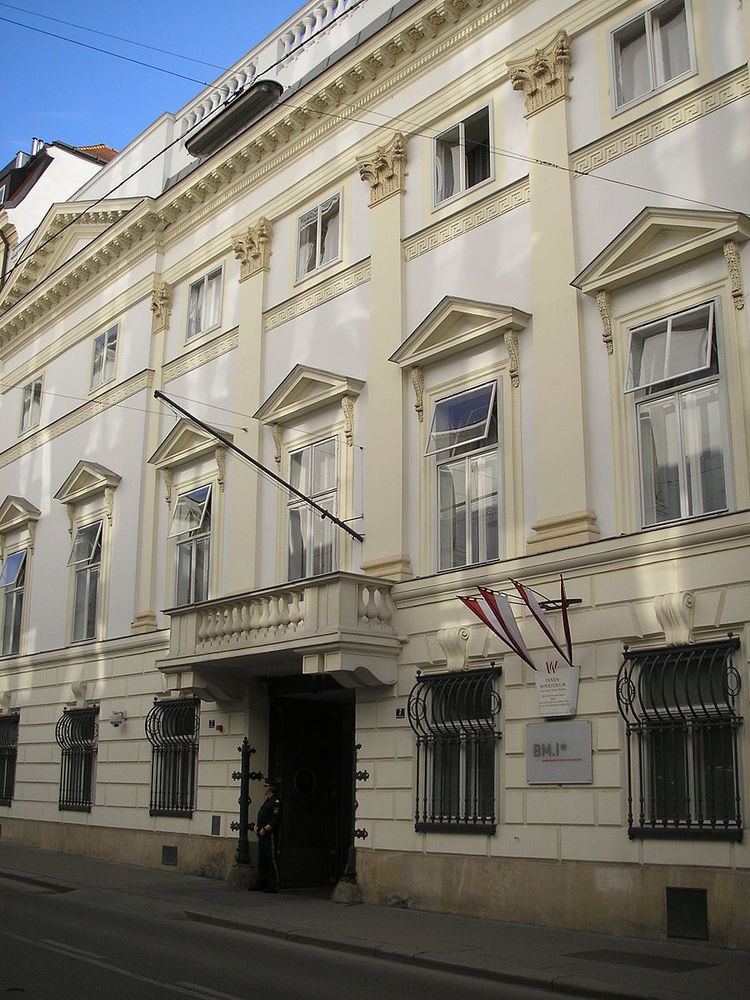 Federal Ministry of the Interior (Austria)