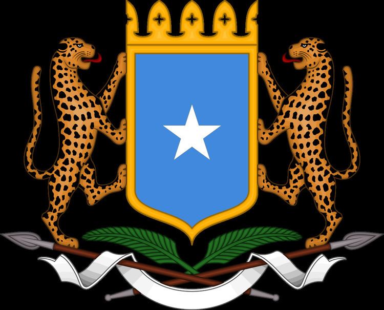 Federal Parliament of Somalia