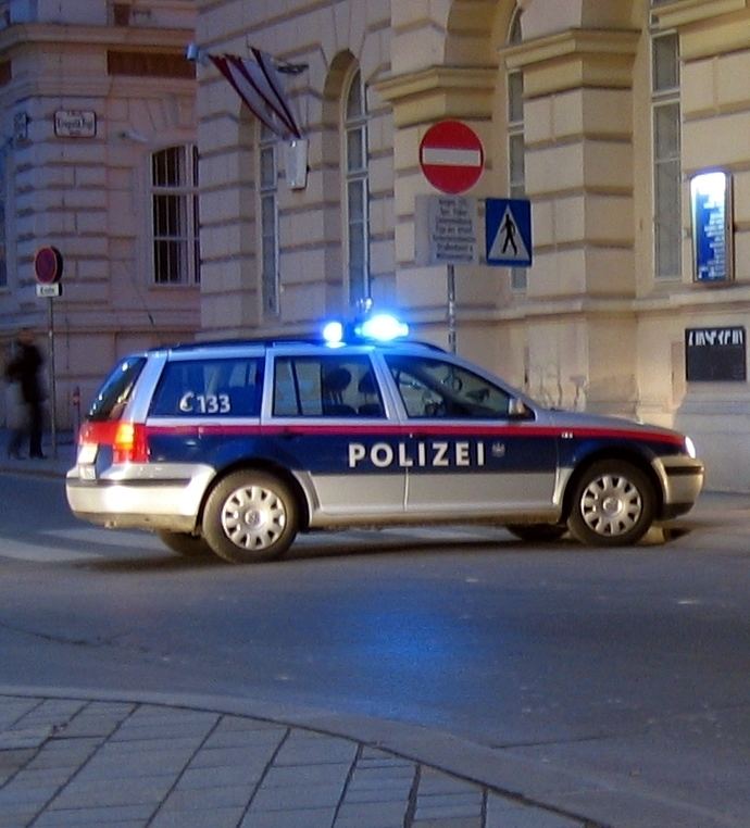 Federal Police (Austria)