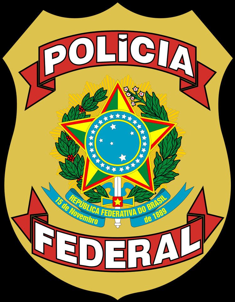 Federal Police of Brazil