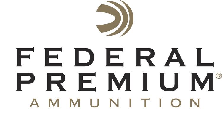 Federal Premium Ammunition glarpvistaoutdoorcomlogosfederalFedPremium872