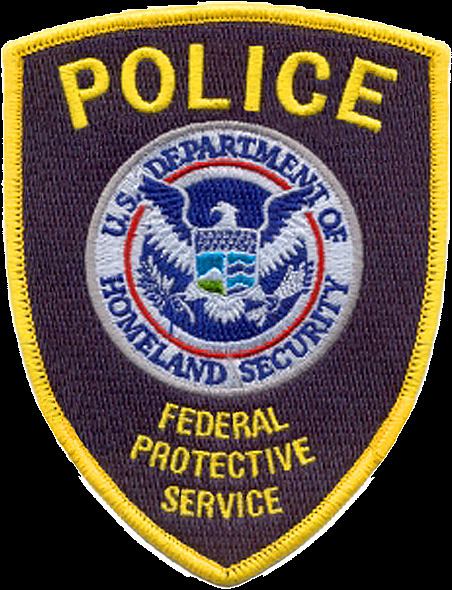 Federal Protective Service (United States)