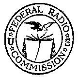 Federal Radio Commission