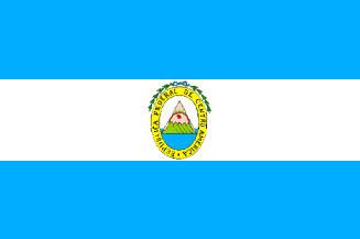 Federal Republic of Central America Central America Historical Unions and Federations