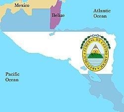 Federal Republic of Central America Federal Republic of Central America Wikipedia