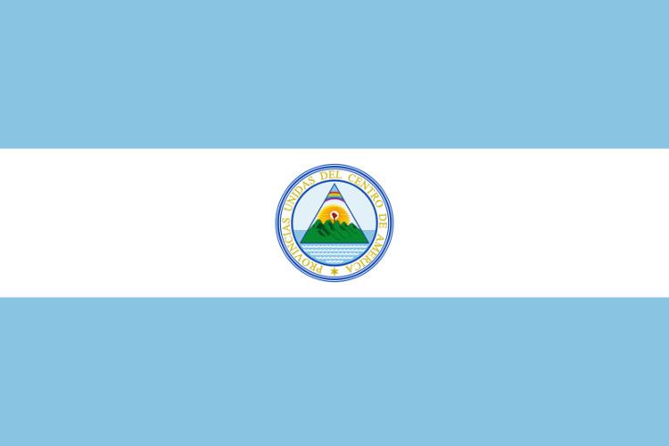 Federal Republic of Central America FileFlag of the United Provinces of Central Americasvg Wikimedia