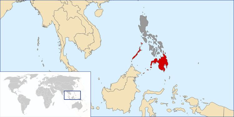 Federal Republic of Mindanao