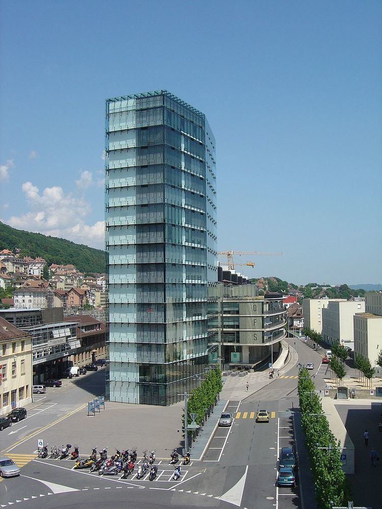 Federal Statistical Office (Switzerland)