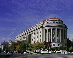 Federal Trade Commission Building httpsuploadwikimediaorgwikipediacommonsthu