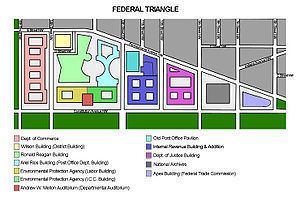 Federal Triangle Federal Triangle Wikipedia