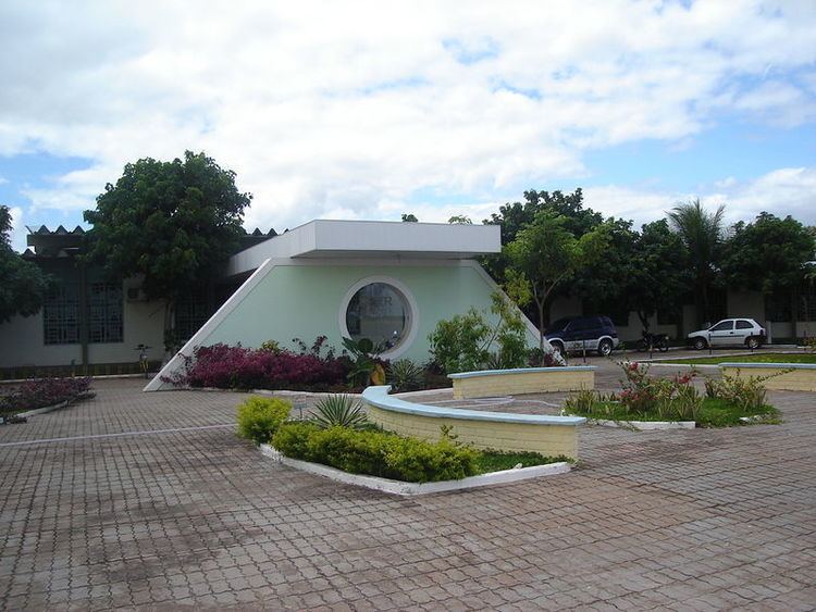 Federal University of Roraima