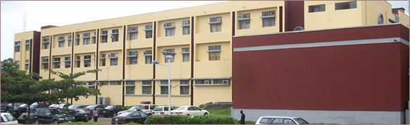 Federal University of Technology Minna Academic Schools Federal University Of Technology Akure HOME FUTA