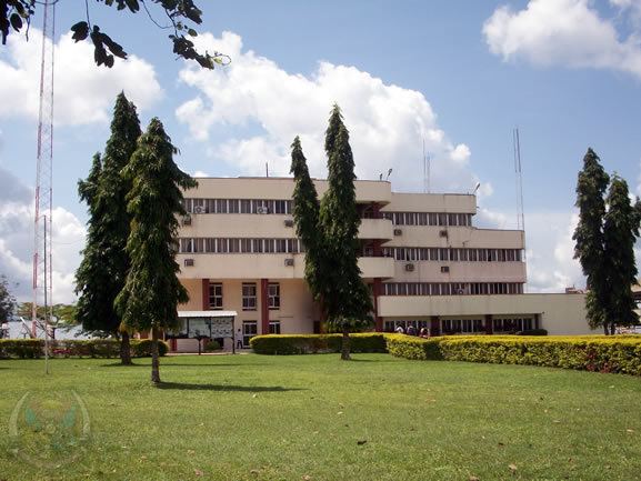 Federal University of Technology Minna Home The Federal University of Technology Akure
