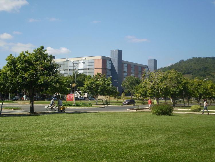 Federal University of Viçosa