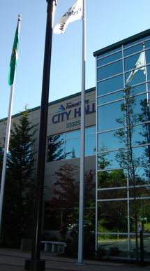 Federal Way City Council