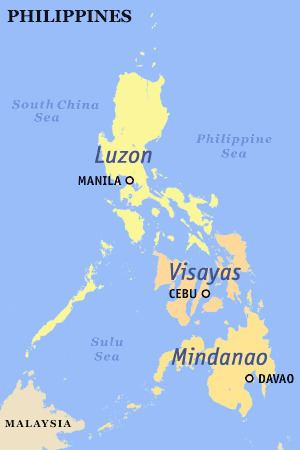 Federalism in the Philippines
