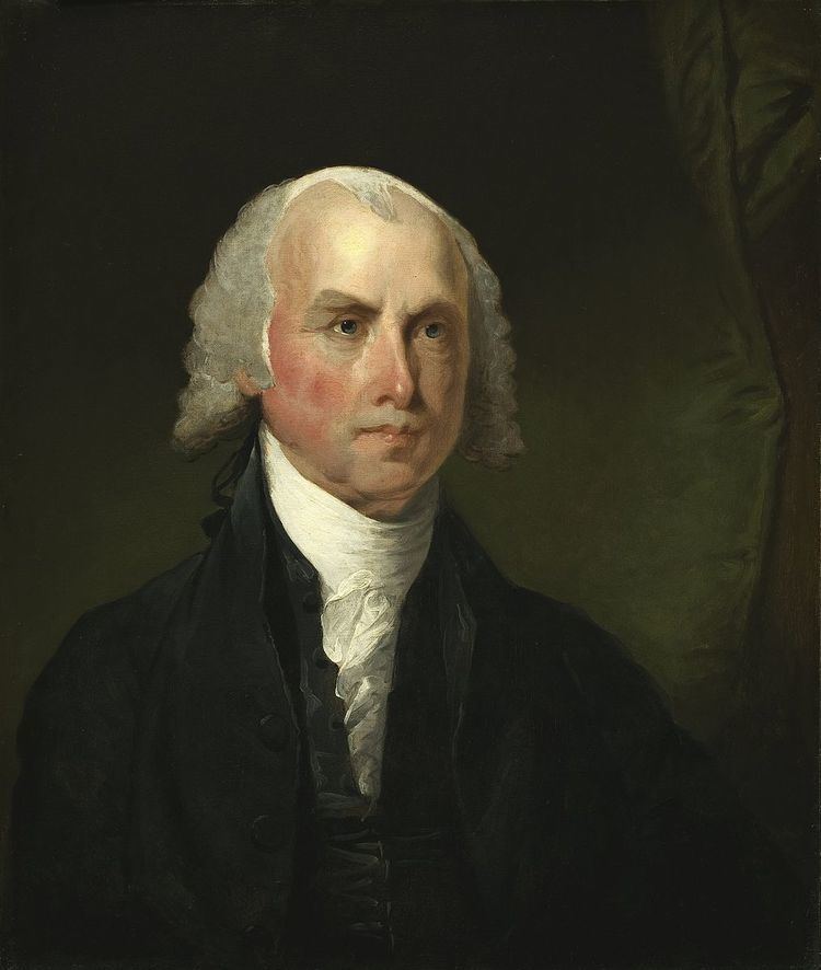 Federalist No. 47