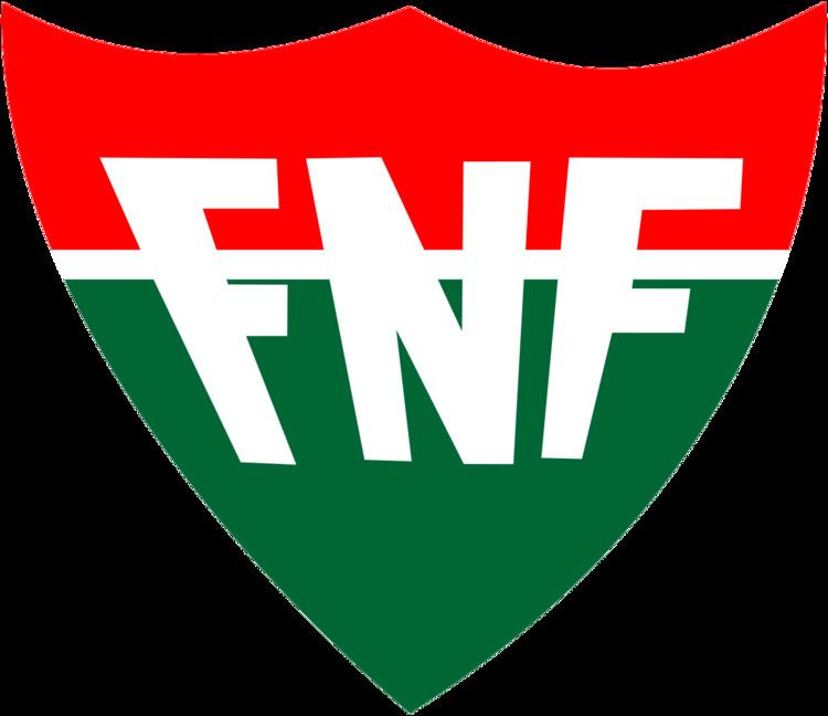 Federação Norte-rio-grandense de Futebol