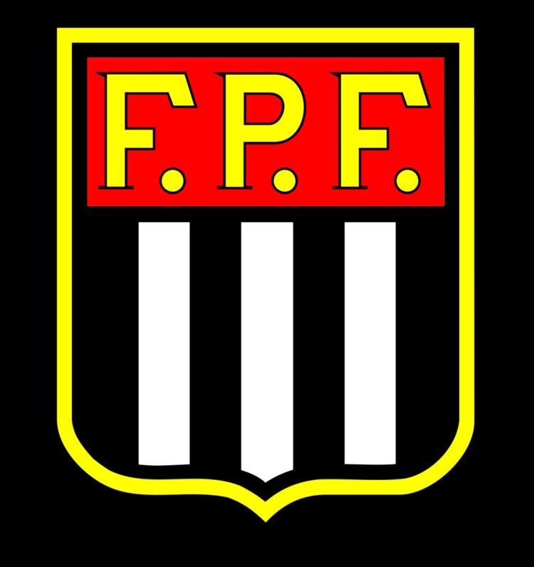 Federação Paulista de Futebol