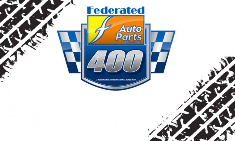 Federated Auto Parts 400 Federated Auto Parts 400 DraftKings DFS NASCAR Picks