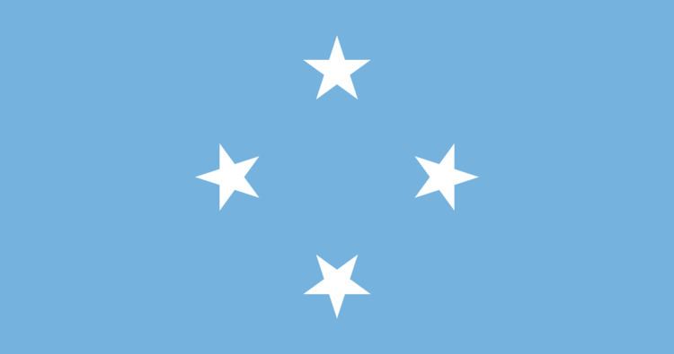 Federated States of Micronesia at the 2009 World Championships in Athletics
