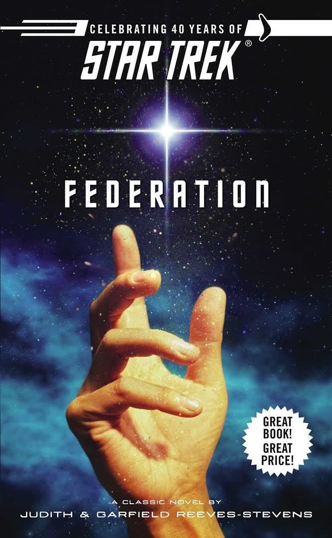 Federation (novel) t2gstaticcomimagesqtbnANd9GcSfWFtLt3v3EKjjld