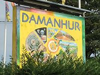 Federation of Damanhur