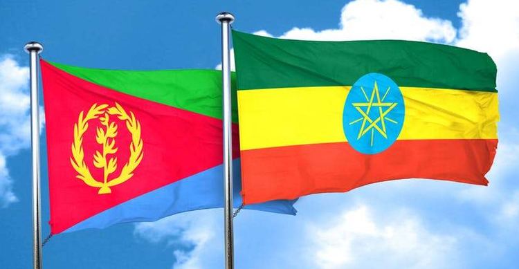 Are Ethiopia and Eritrea moving towards federation? â Martin Plaut