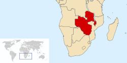 Federation of Rhodesia and Nyasaland Federation of Rhodesia and Nyasaland Wikipedia