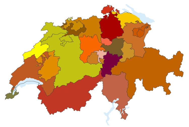 Federation of Swiss Protestant Churches