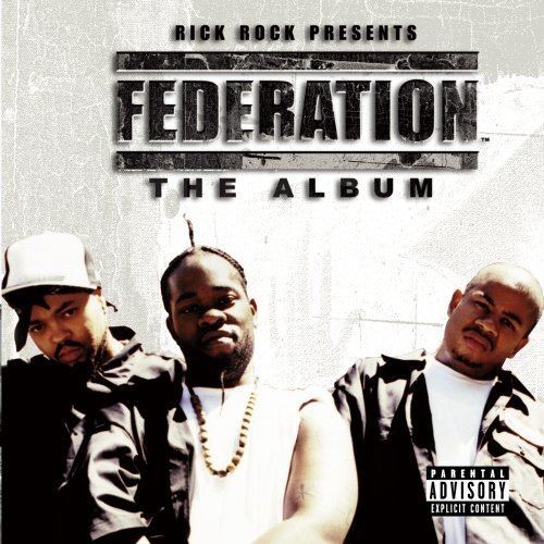 Federation: The Album httpsimagesnasslimagesamazoncomimagesI6