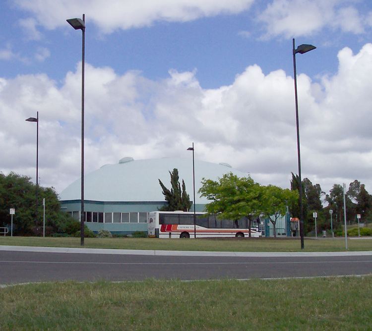 Federation University Australia, Gippsland campus