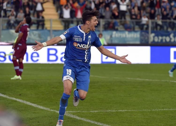 Federico Barba Inter considering Barba as Ranocchias replacement