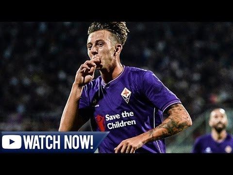 Federico Bernardeschi Federico Bernardeschi Skills goals and assists HD