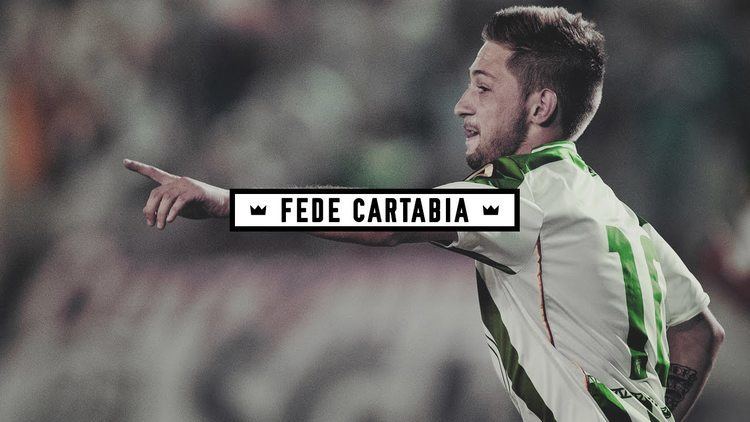 Federico Cartabia Fede Cartabia Cordoba CF Skills Goals YouTube