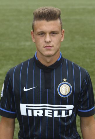 Federico Dimarco Calciatori