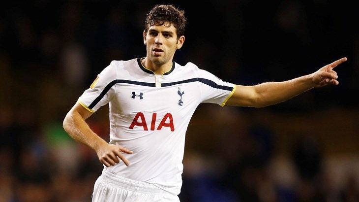 Federico Fazio Federico eyeing Asteras shutout 5 November 2014 News